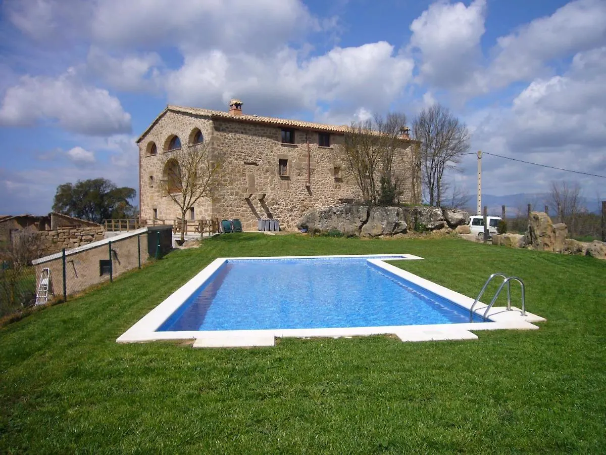 Masia Rovira Pinell de Solsones 0*,  Spain