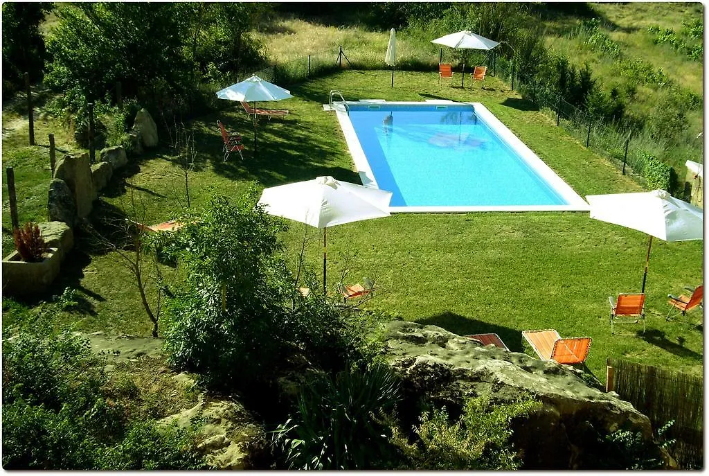 Villa Masia Rovira Pinell de Solsones Spain