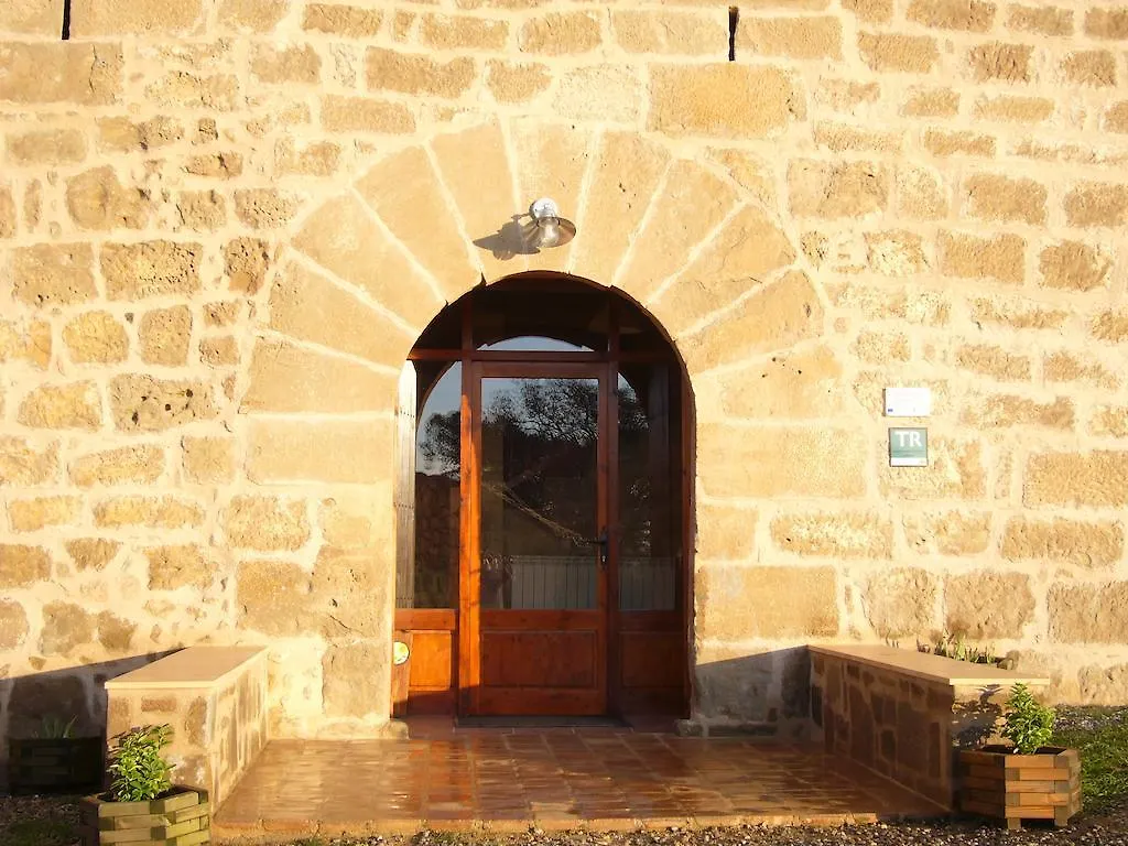 Villa Masia Rovira Pinell de Solsones